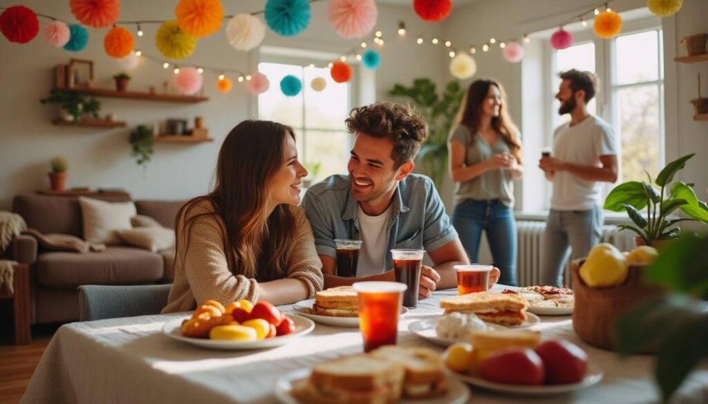 découvrez nos astuces pour organiser un pot de départ pas cher et réussit. idées économiques et conseils pratiques pour un événement mémorable sans se ruiner.