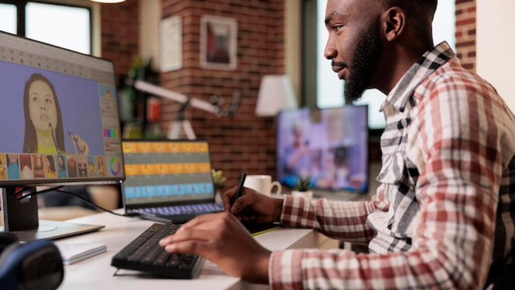 Pourquoi une formation d'illustrateur est indispensable pour développer votre style unique ?