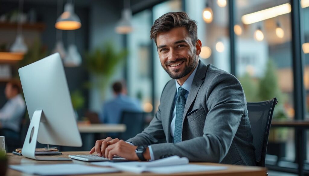 découvrez le guide complet 2025 du mémo pour entrepreneurs industriels : toutes les démarches essentielles pour réussir votre projet industriel en toute simplicité.