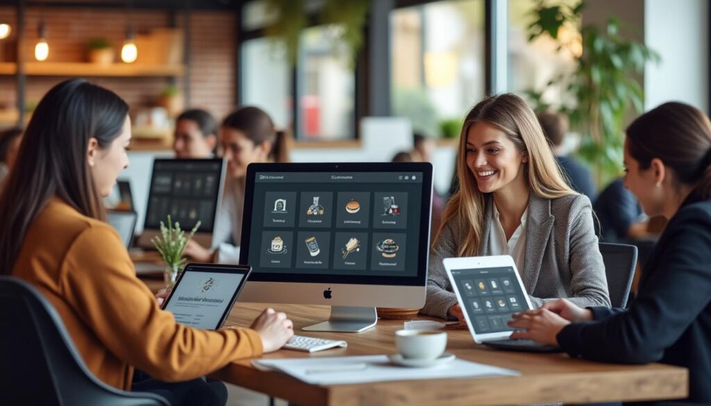 accédez rapidement à l'intranet marie blachère pour bénéficier des services essentiels dédiés aux employés, facilitant votre quotidien professionnel.