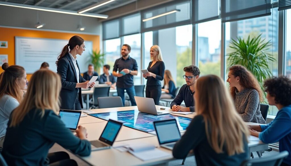 découvrez le guide complet iprofessionnel créteil 2025, conçu spécialement pour les enseignants. toutes les informations essentielles pour bien préparer votre carrière et vos démarches professionnelles.