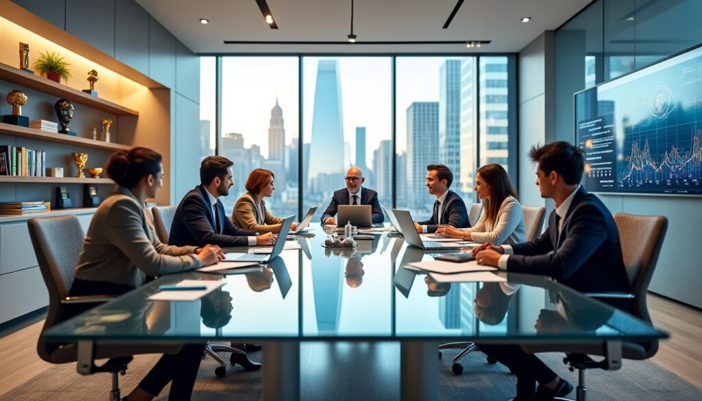 les-experts.com vous offre des conseils d’experts pour accompagner les entreprises et entrepreneurs dans leur réussite et développement.