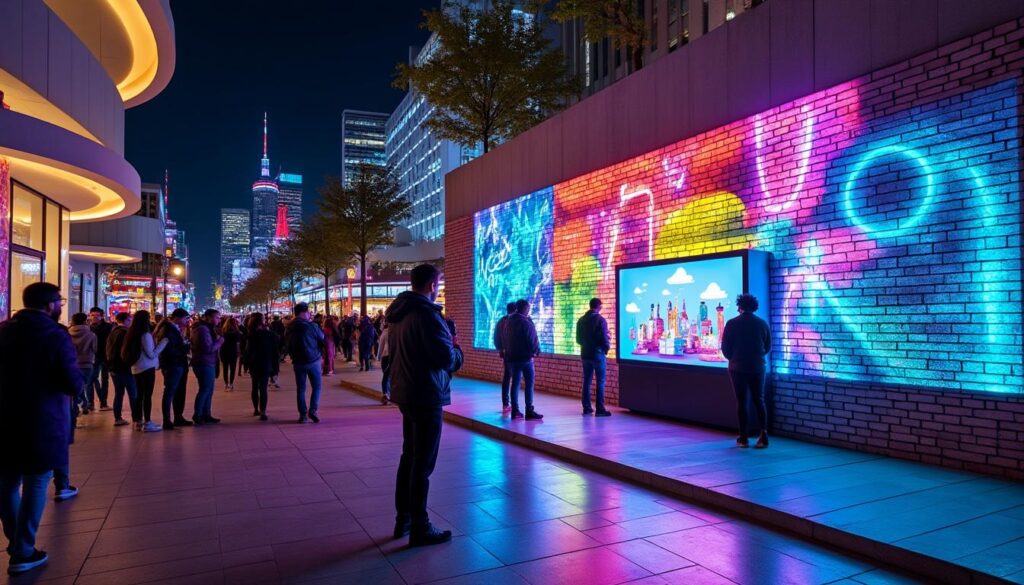 découvrez des stratégies innovantes de marketing alternatif pour captiver l’attention de votre audience et démarquer votre marque dans un monde saturé.