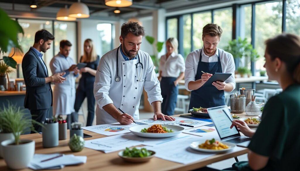 découvrez une liste complète des métiers en r avec des descriptions détaillées pour vous aider à choisir la carrière qui vous convient.