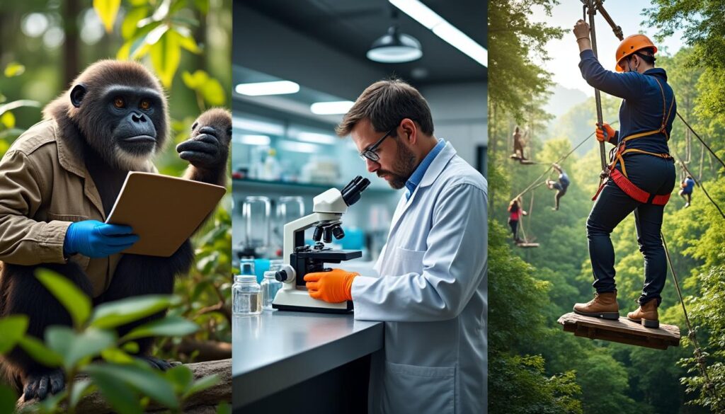 découvrez la liste complète des métiers en z et leurs descriptions détaillées pour mieux comprendre ces professions uniques et leurs spécificités.