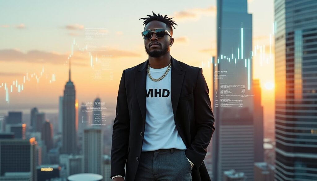 découvrez l'estimation de la fortune de mhd en 2025, ses revenus actuels et l'évolution de sa carrière dans le monde du rap.