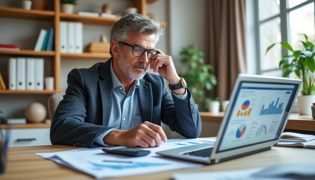 découvrez comment calculer le montant de la retraite d’un professeur agrégé en 2025 avec des exemples concrets et des conseils personnalisés.