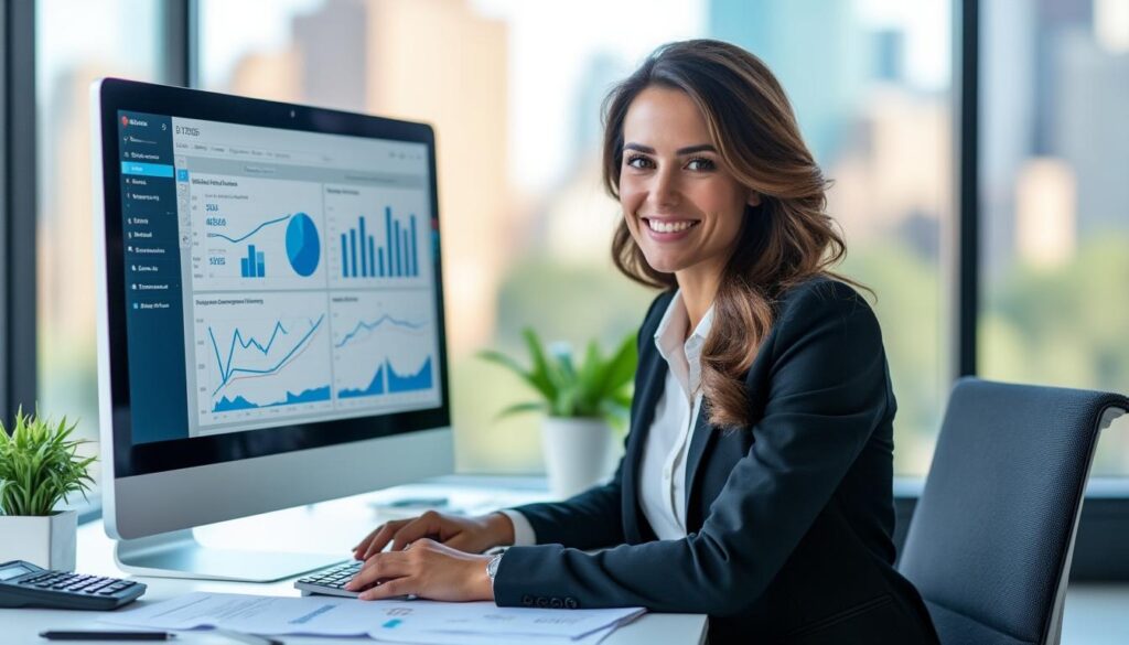 découvrez l'estimation du salaire de myriam seurat en 2025, avec des chiffres précis et une analyse détaillée pour comprendre son évolution financière.