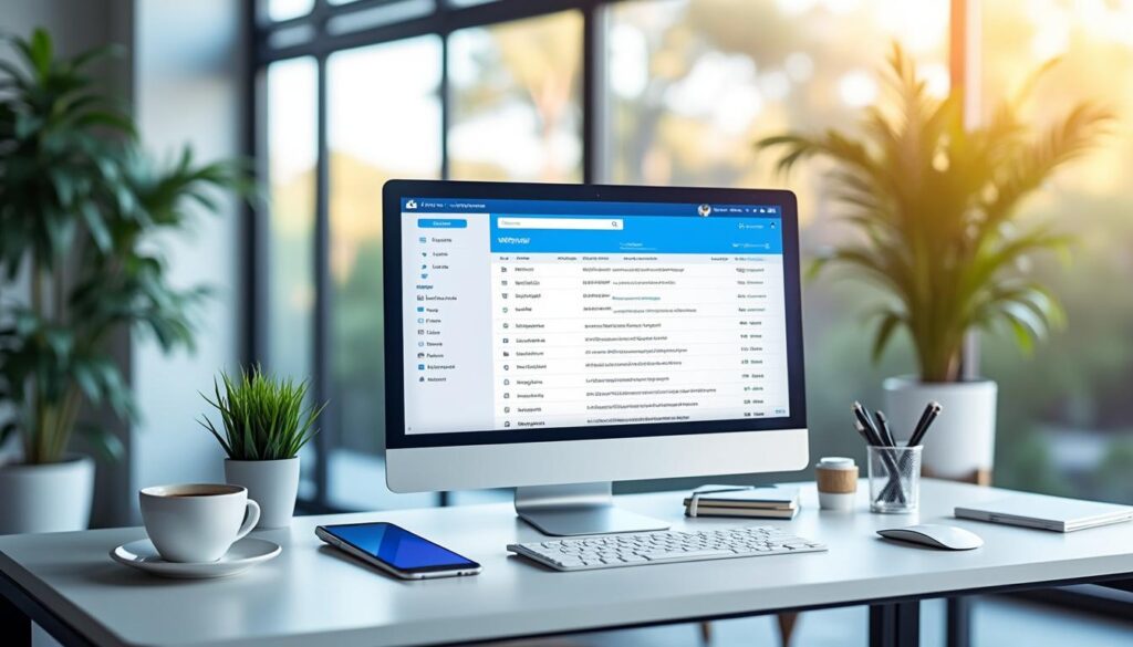accédez rapidement à one&one webmail et gérez facilement tous vos emails grâce à une interface intuitive et performante.