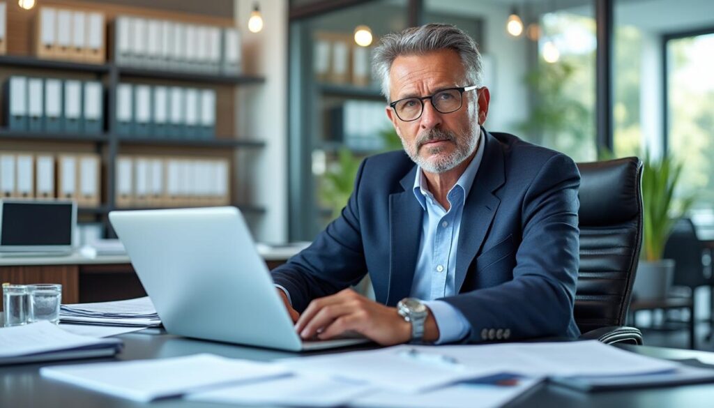 découvrez tout ce qu'il faut savoir sur le préavis des agents de maîtrise : durée légale, règles à respecter et conseils pratiques pour une transition en douceur.