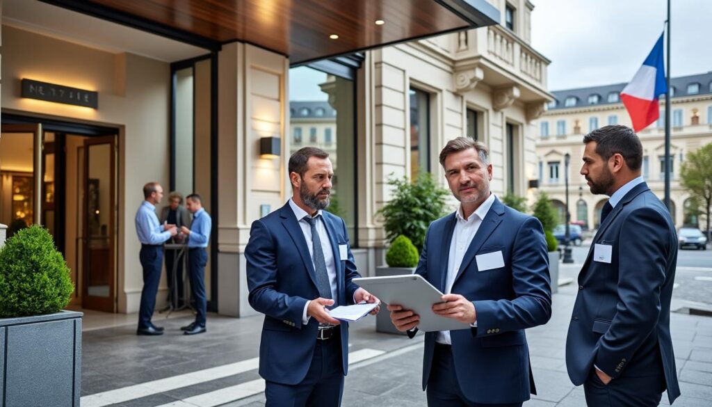 découvrez les organismes qui contrôlent les hôtels en france et les principales règles régissant leur fonctionnement pour assurer qualité et sécurité.