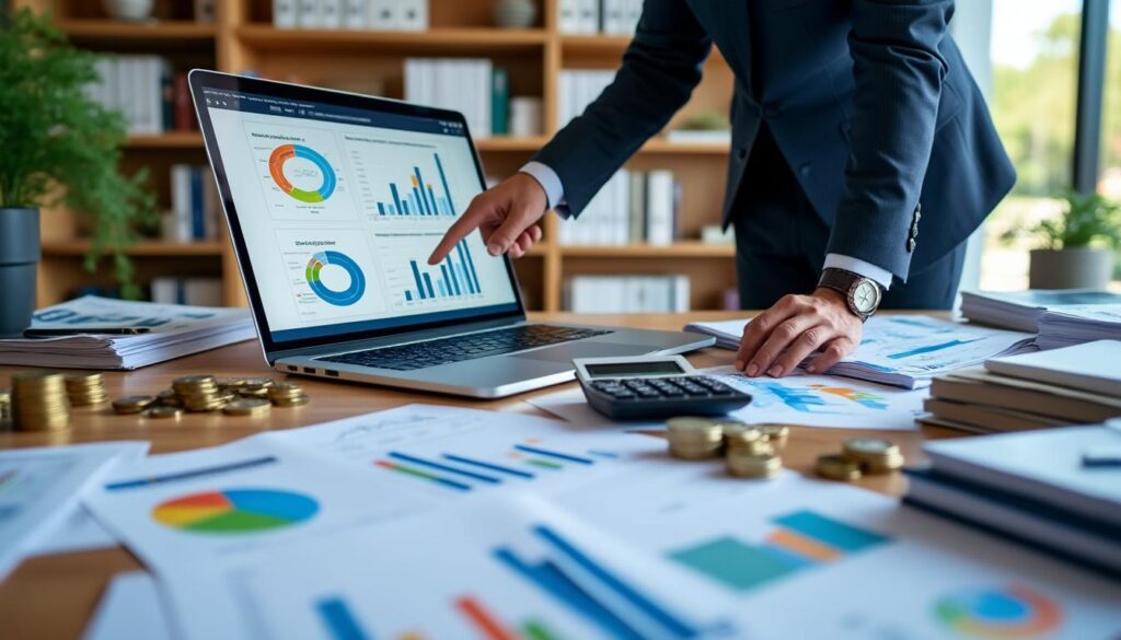 découvrez la définition de la ressource financière ainsi que des cas pratiques essentiels pour mieux comprendre leur utilisation et leur importance en gestion financière.