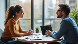 découvrez vos droits et profitez de conseils pratiques pour vous faire assister lors d'un entretien informel. préparez-vous efficacement et sécurisez vos échanges.