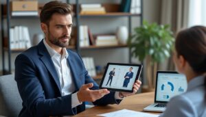 découvrez combien gagne un synergologue, expert en langage corporel, et les facteurs qui influencent son salaire.