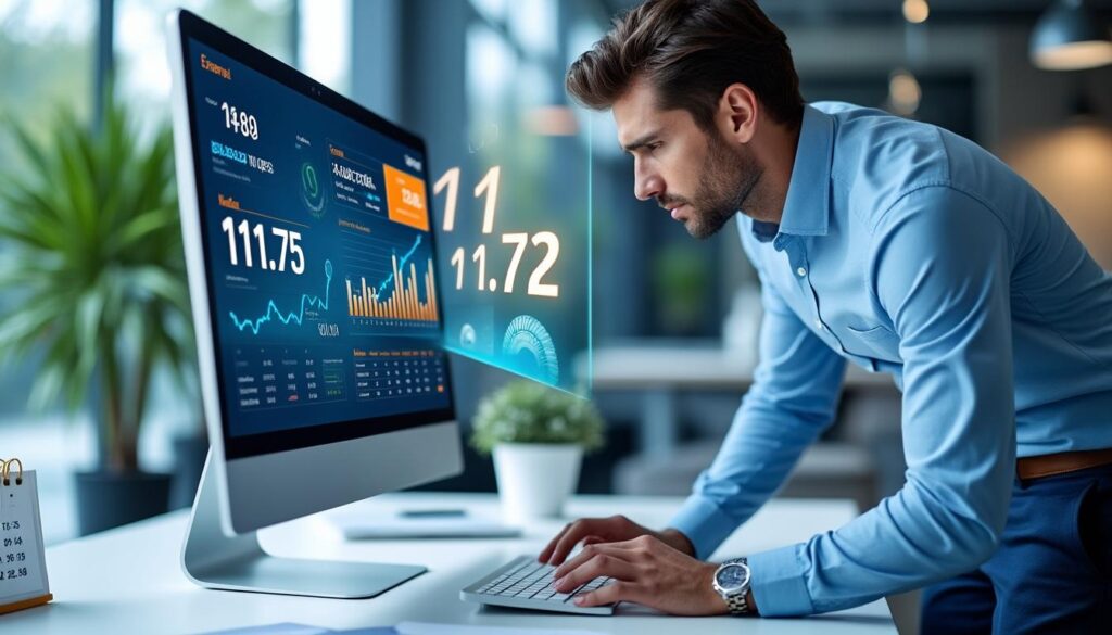 calculez rapidement et précisément votre salaire net à partir de 11,72 brut en 2025 grâce à notre guide complet et facile à utiliser.