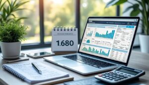 découvrez comment convertir un salaire brut de 1680 € en net en 2025 avec notre guide complet de calcul et d'estimation du salaire.