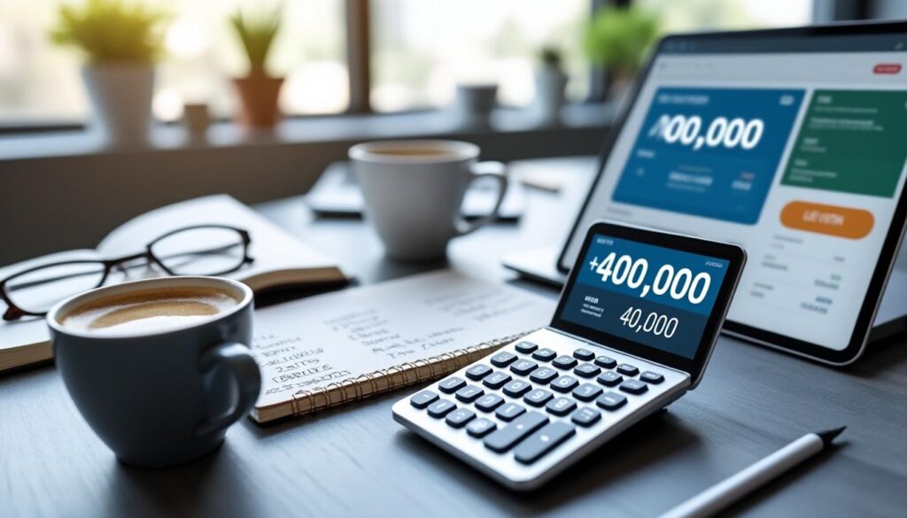 découvrez comment calculer précisément le salaire mensuel net à partir d'un brut de 40 000 € en 2025, avec des explications claires et à jour.