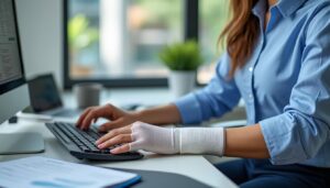 découvrez dans cet article les conditions pour une reprise du travail après un accident sans certificat médical final, les démarches à suivre et vos droits en tant que salarié.