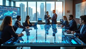 découvrez l'histoire d'american management systems et son impact significatif sur le développement technologique dans le domaine de la gestion.