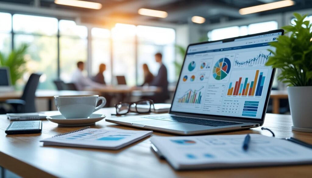 compapro : découvrez des outils pratiques et des conseils experts pour aider les entrepreneurs et les pme à optimiser leur efficacité et réussir dans leurs projets.