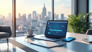 domnew.fr offre une solution de domiciliation d’entreprise simple, rapide et 100% digitale, idéale pour créer et gérer votre siège social en toute sérénité.