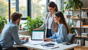 découvrez comment devenir un graphothérapeute performant et développer une activité rentable en 2025 grâce à nos conseils pratiques et stratégies efficaces.