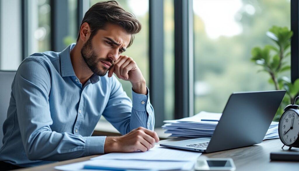 découvrez vos droits et les solutions possibles lorsque vous effectuez moins d'heures que prévu dans votre contrat cdi. informez-vous pour protéger votre emploi et vos revenus.