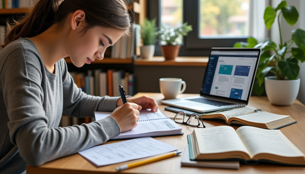 découvrez les exigences du caferuis et nos conseils pratiques pour réussir cet examen exigeant dans le secteur social.
