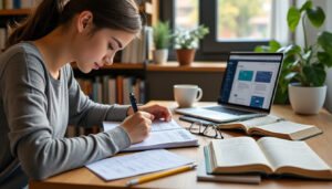découvrez les exigences du caferuis et nos conseils pratiques pour réussir cet examen exigeant dans le secteur social.
