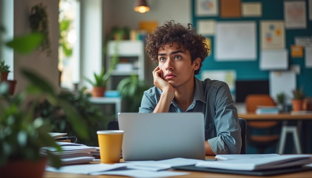 découvrez les risques liés à ne pas informer pôle emploi de votre statut d'étudiant et les solutions pour gérer cette situation en toute sécurité.