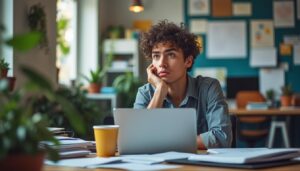 découvrez les risques liés à ne pas informer pôle emploi de votre statut d'étudiant et les solutions pour gérer cette situation en toute sécurité.