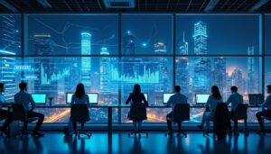 net ech propose des solutions numériques innovantes pour améliorer la performance des entreprises, alliant technologie et expertise pour optimiser votre croissance.