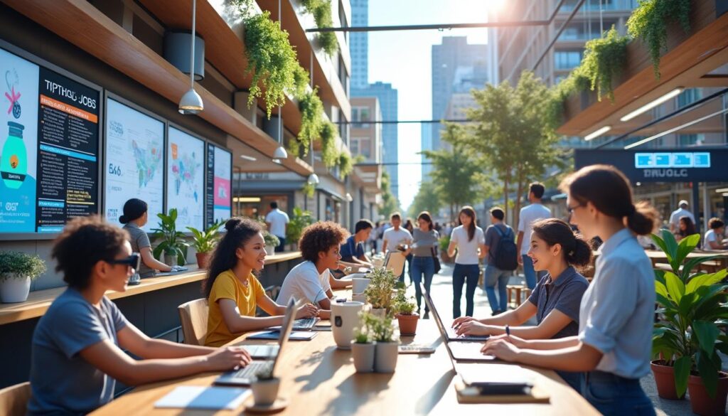 découvrez les aides et solutions pratiques pour 2025 si vous êtes sans chômage ni rsa. conseils pour trouver un soutien adapté et améliorer votre situation financière.