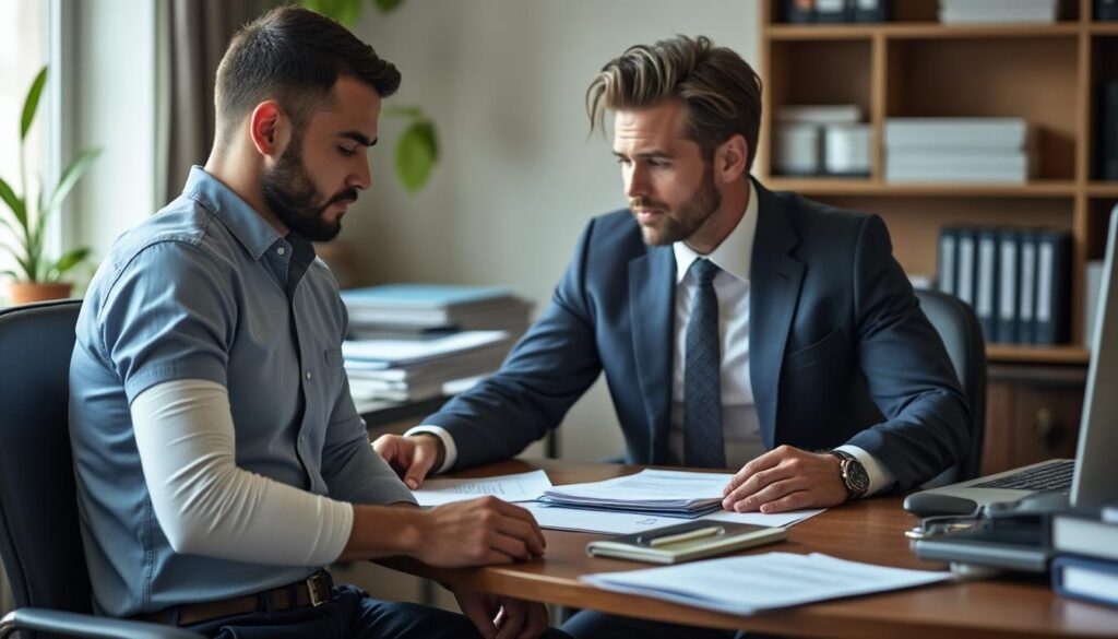 découvrez les conditions et démarches pour supprimer une rente accident du travail, et comprenez vos droits et obligations dans ce processus.