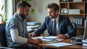 découvrez les conditions et démarches pour supprimer une rente accident du travail, et comprenez vos droits et obligations dans ce processus.