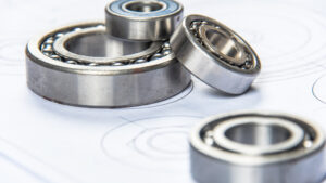 Comprendre le fonctionnement des couronnes d’orientation dans les machines industrielles