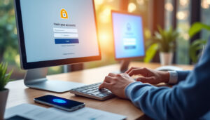 accédez facilement et en toute sécurité à vos comptes sur www.ca-cmds.fr grâce à notre guide rapide et simple d'utilisation.