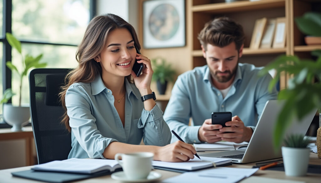 découvrez comment utiliser l'expression 'comme convenu par téléphone' efficacement dans vos échanges pour renforcer la clarté et la confiance.