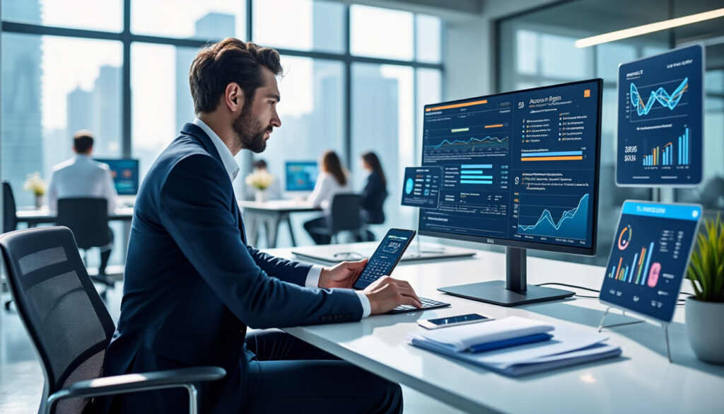 découvrez les missions, les compétences requises et les perspectives de salaire pour le poste de district programme manager en 2025. guide complet pour bien comprendre ce métier stratégique.