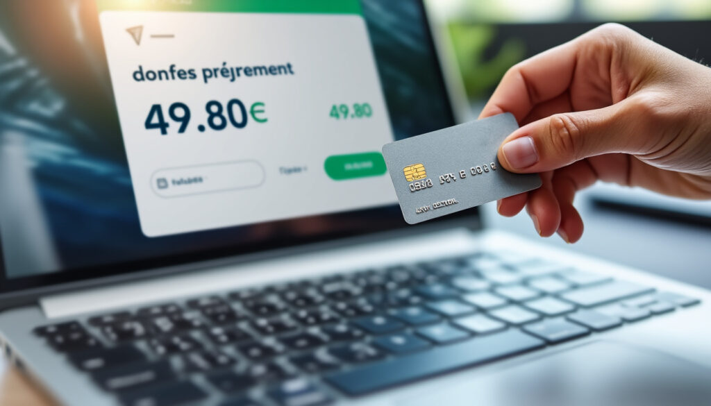 découvrez comment comprendre, annuler et vous faire rembourser le prélèvement donfes de 49,80 €. guide pratique et conseils pour gérer vos paiements en toute simplicité.