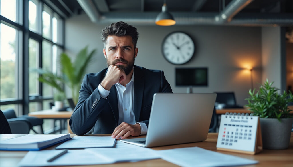 découvrez vos droits et démarches à suivre lorsque vous effectuez moins d’heures que prévu dans votre contrat cdi. informez-vous pour protéger votre emploi et vos revenus.