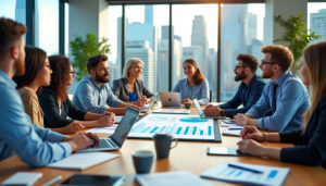 lebusinessmag : suivez l'actualité économique en temps réel et bénéficiez de conseils pratiques pour réussir en tant qu'entrepreneur.