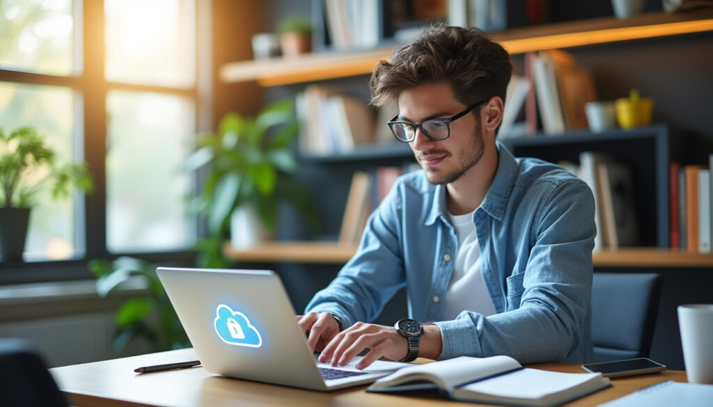 découvrez comment accéder facilement à votre espace étudiant sur mjm cloud grâce à notre guide complet, pour gérer vos cours, vos documents et rester connecté avec votre établissement.