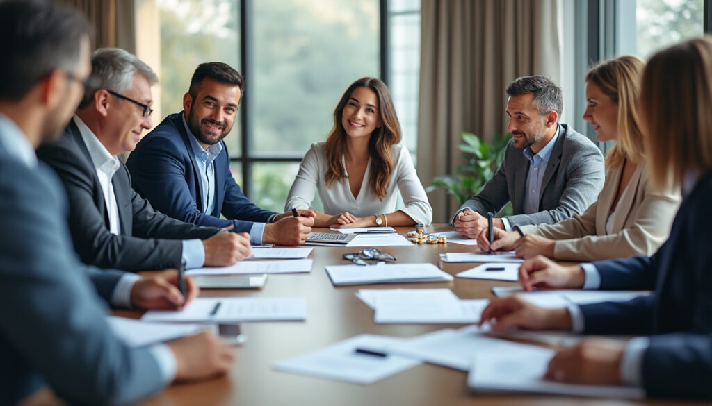 découvrez les règles et limites concernant le nombre de procurations qu'une personne peut détenir au sein d'une association, pour assurer une gestion conforme et équitable.