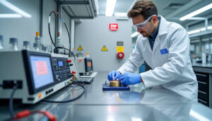 découvrez comment travailler efficacement avec une sonde jj en suivant nos conseils pratiques et les précautions essentielles pour garantir sécurité et performance.