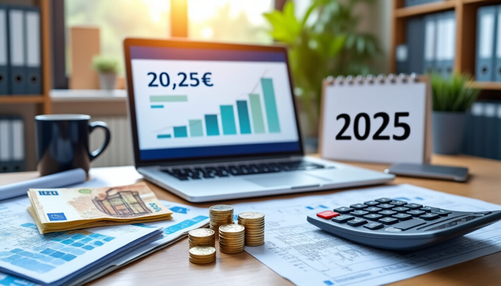 découvrez la valeur actualisée du point convention 66 en 2025, avec le montant précis et les méthodes de calcul mises à jour pour une meilleure compréhension.