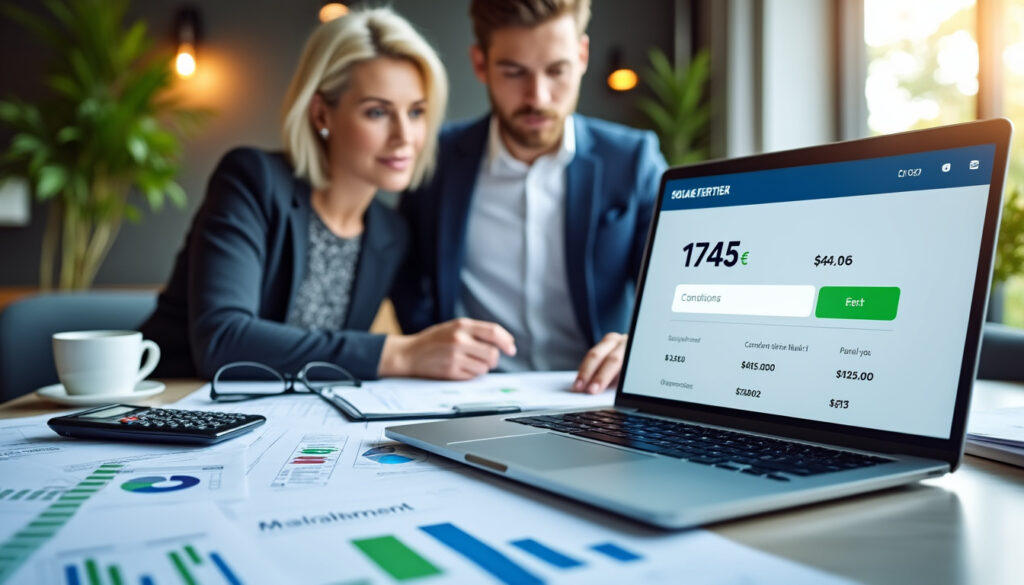 découvrez tout ce qu'il faut savoir sur le versement de 1745 euros : conditions d'éligibilité, bénéficiaires concernés et explications essentielles pour en profiter.