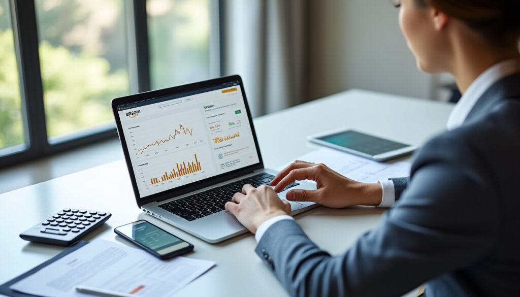 découvrez comment comprendre et gérer efficacement les prélèvements amazon avec amz digital fra, votre guide complet pour maîtriser les aspects financiers de la plateforme.