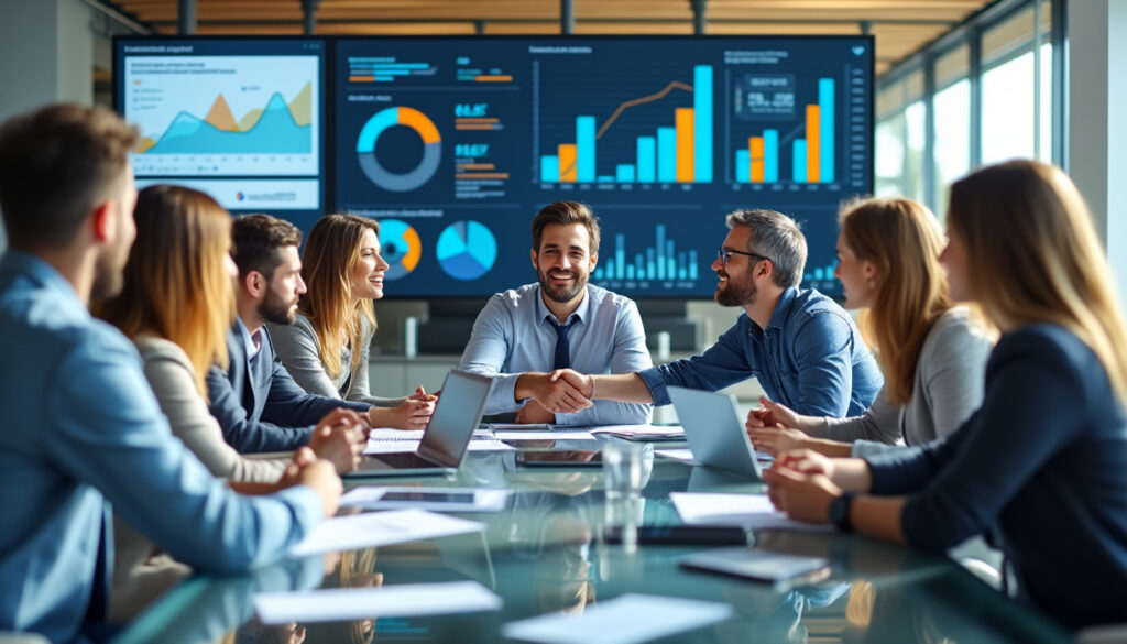 découvrez le rôle, le fonctionnement et les avantages d'une business improvement association, un partenariat local pour dynamiser le commerce et stimuler le développement économique.