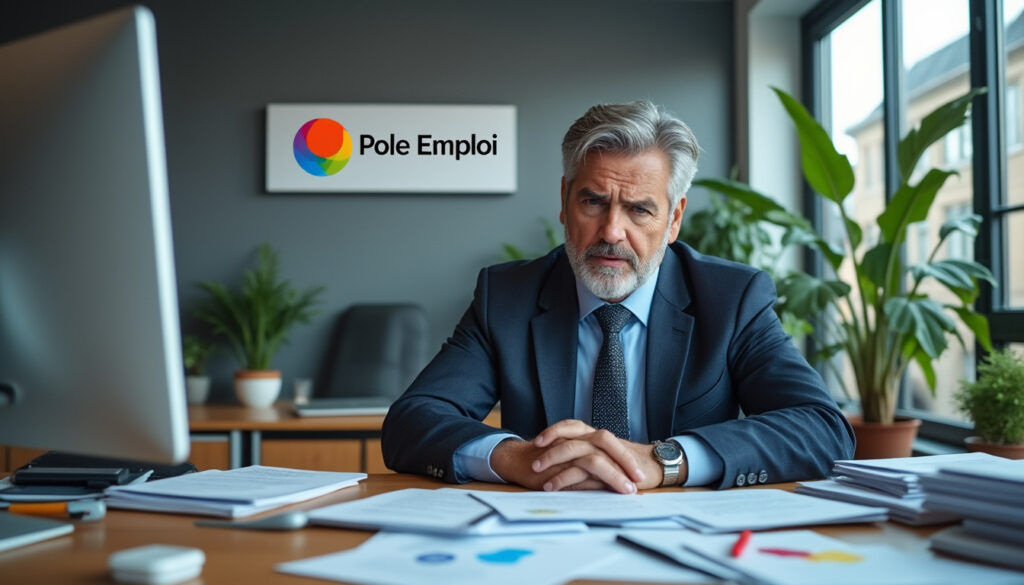 découvrez combien d'avertissements pôle emploi peut émettre avant une radiation et les démarches à suivre pour éviter cette sanction.